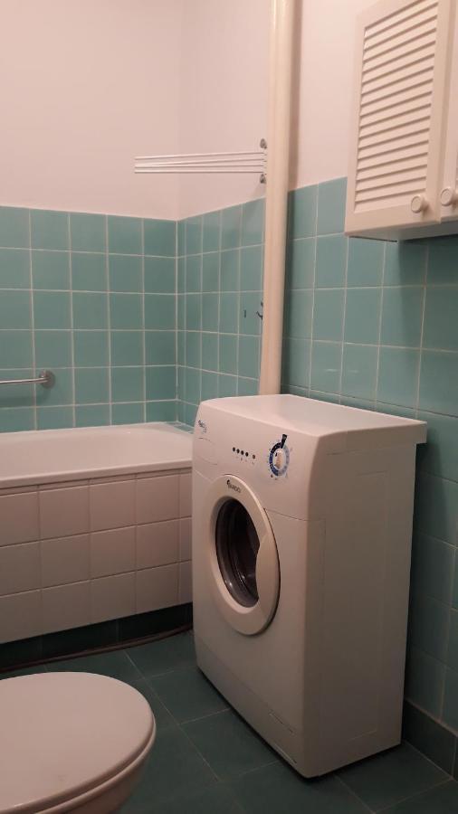 2-Room-Flat At The Beach Gdansk Exterior foto