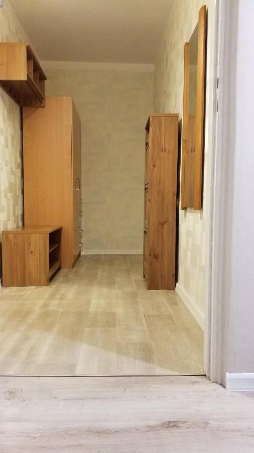 2-Room-Flat At The Beach Gdansk Exterior foto