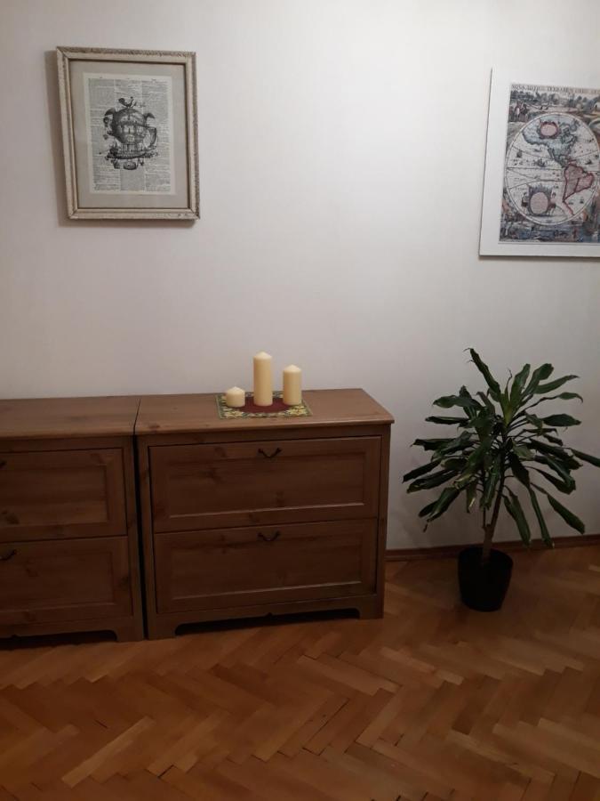 2-Room-Flat At The Beach Gdansk Exterior foto