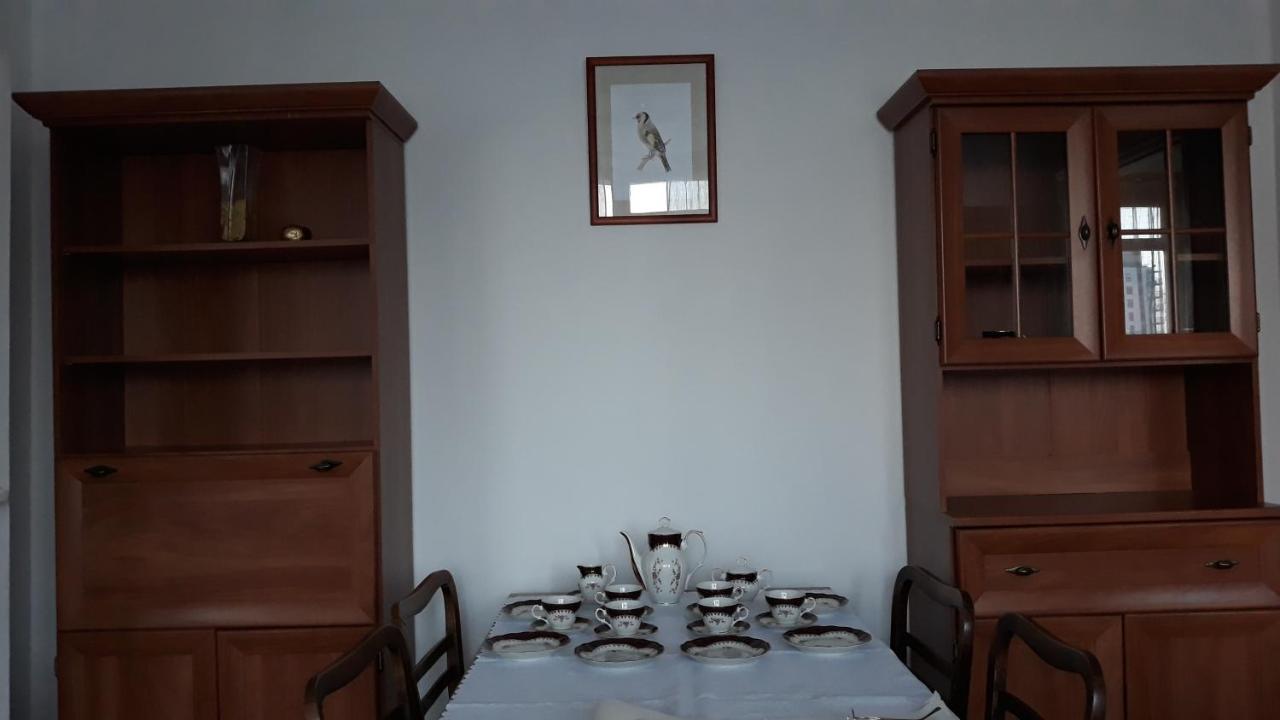 2-Room-Flat At The Beach Gdansk Exterior foto