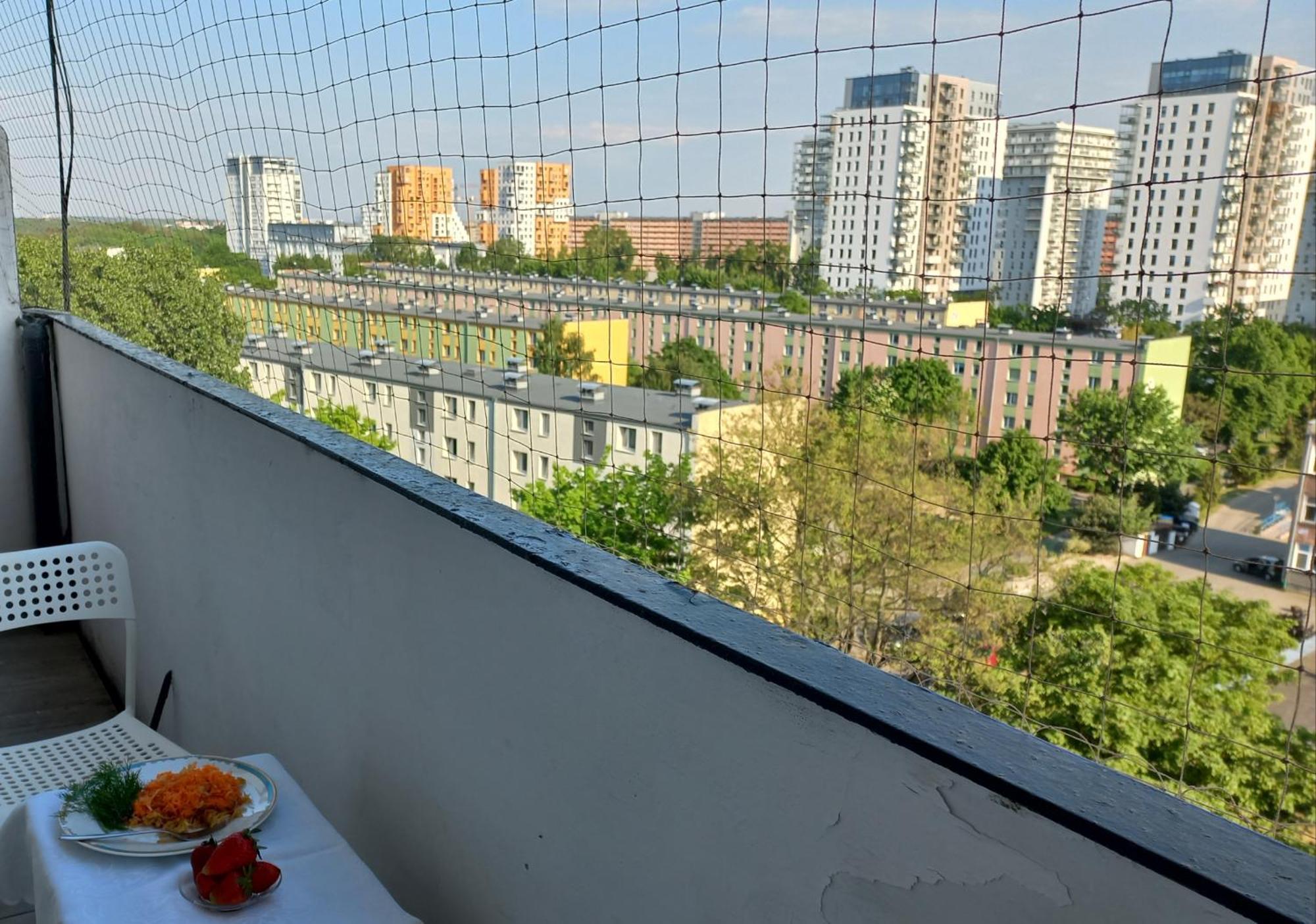 2-Room-Flat At The Beach Gdansk Exterior foto