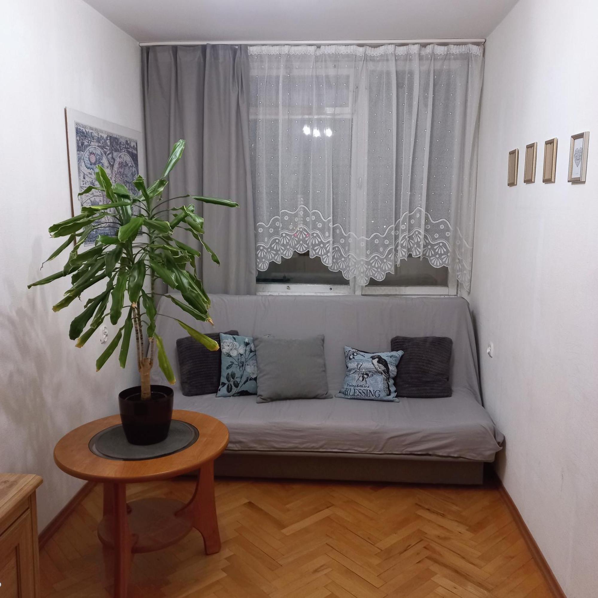 2-Room-Flat At The Beach Gdansk Exterior foto
