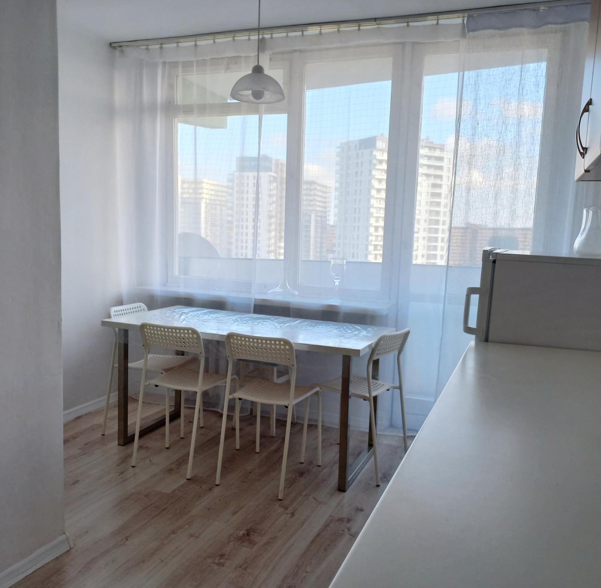 2-Room-Flat At The Beach Gdansk Exterior foto