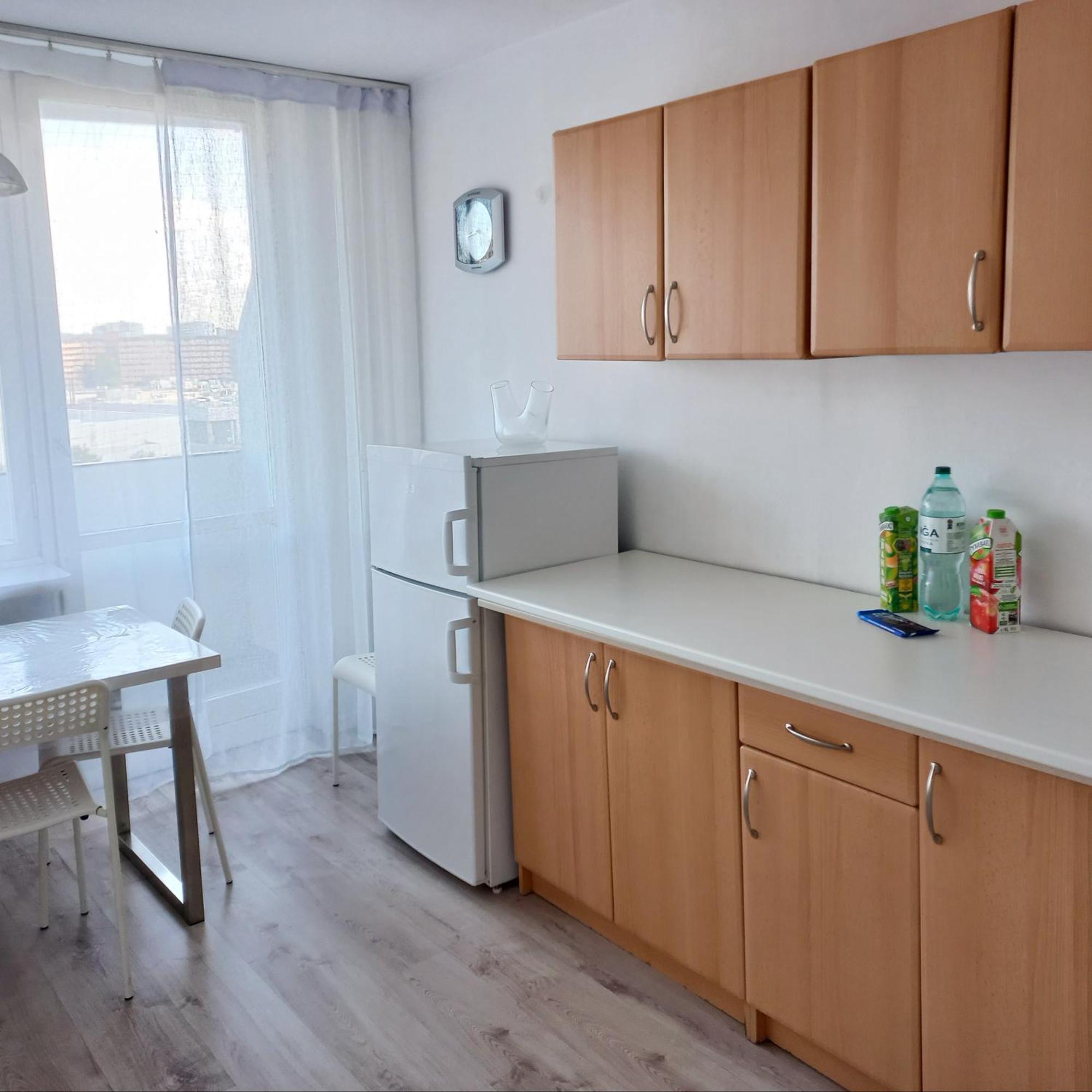 2-Room-Flat At The Beach Gdansk Exterior foto